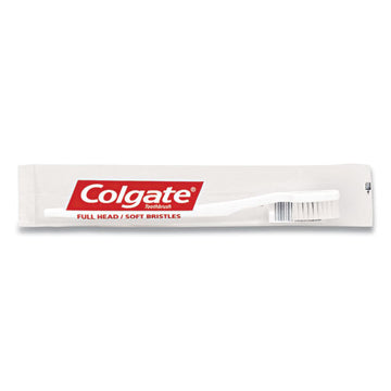 Colgate® Cello Toothbrush, 144-carton freeshipping - TVN Wholesale
